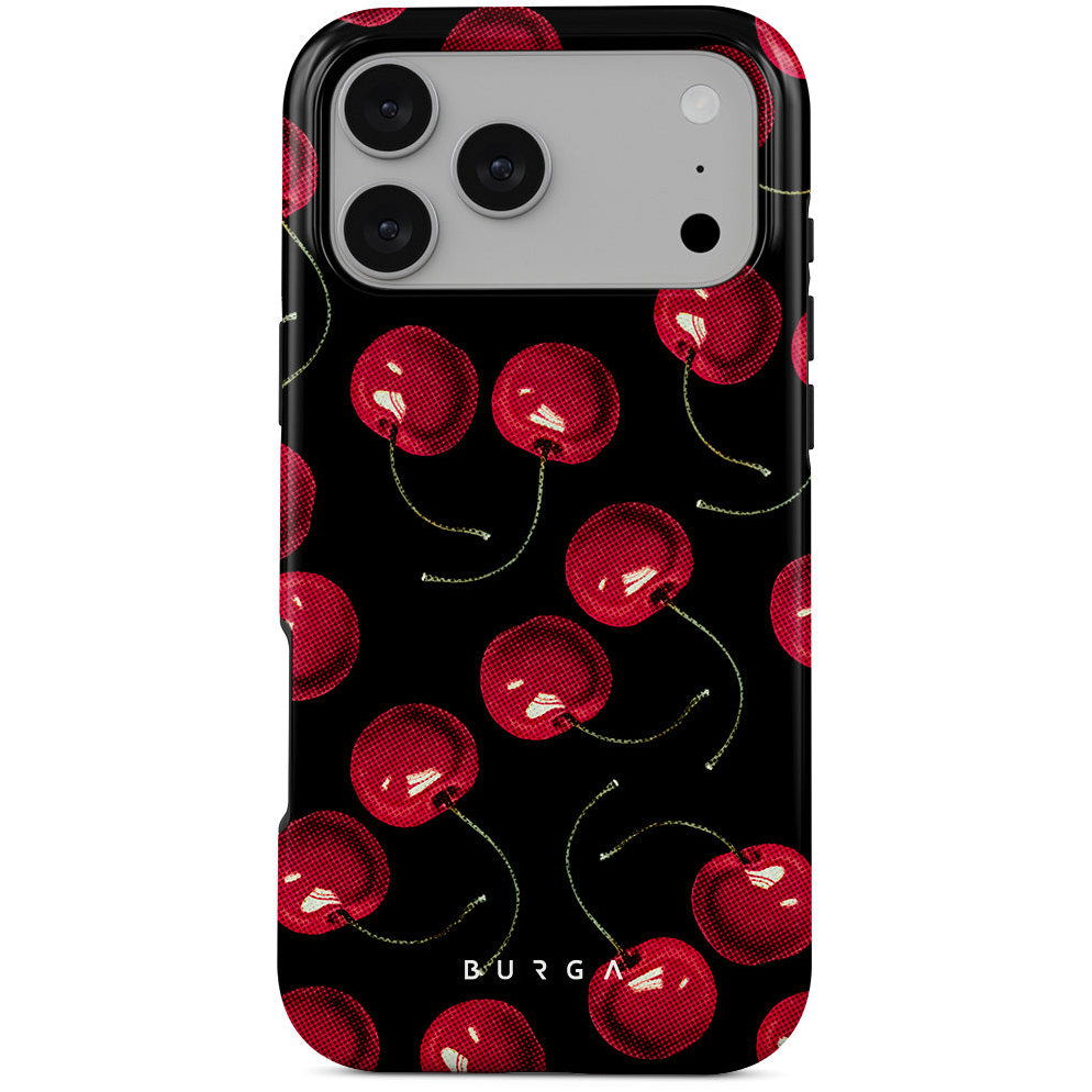 BURGA Cherrybomb Tough Magsafe Case For iPhone 17 Pro Max tok (RB_05_IP17PROMAX_TH-magsafe)-0