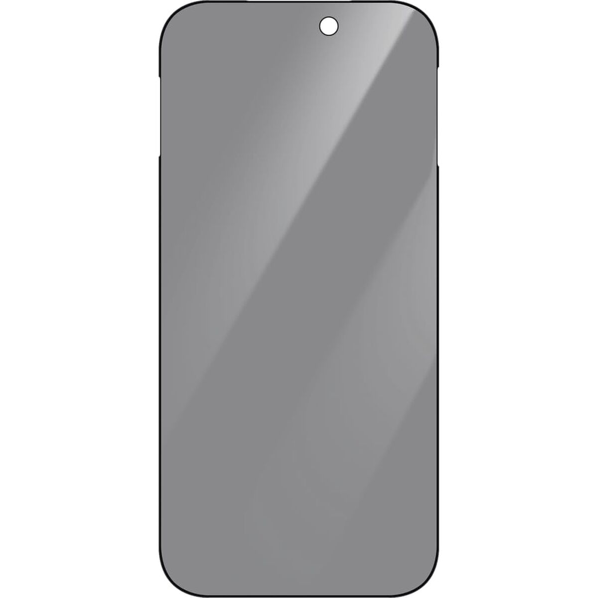 Screen Protector Just in case iPhone 17 Pro Max-2