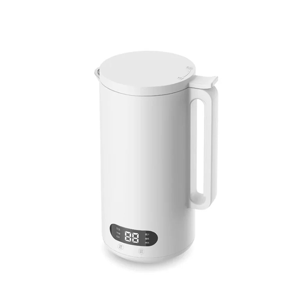 DMWD 350ML Soymilk Maker & Juicer-6