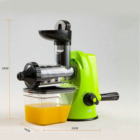 Lemon Juicer Manual Juicer-1