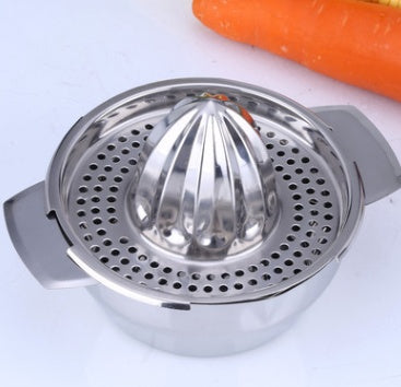 Lemon juicer manual squeezer-2
