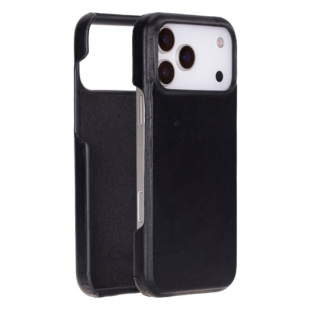 Bisbee Leather iPhone 17 Pro Max Case-6