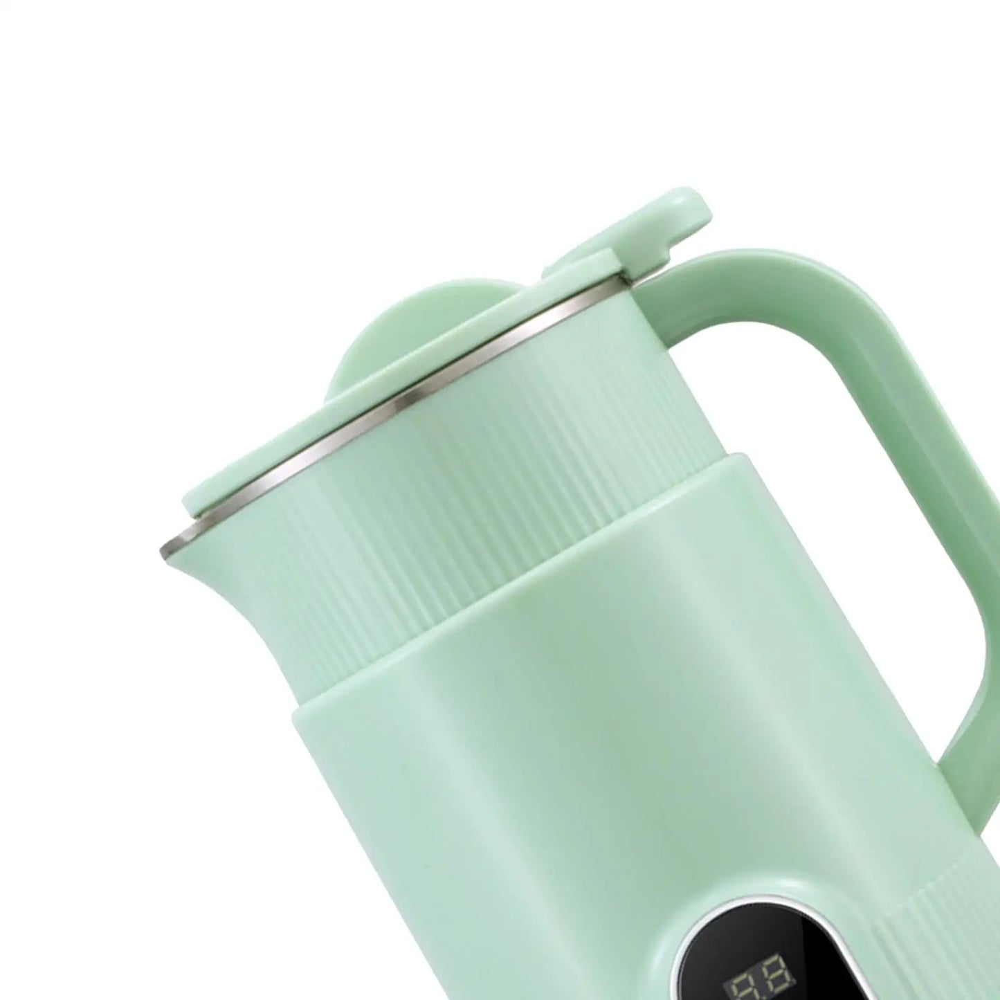 Soy Milk Maker & Citrus Juicer-4