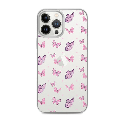 Stylish Printed Silicone iPhone Case-10