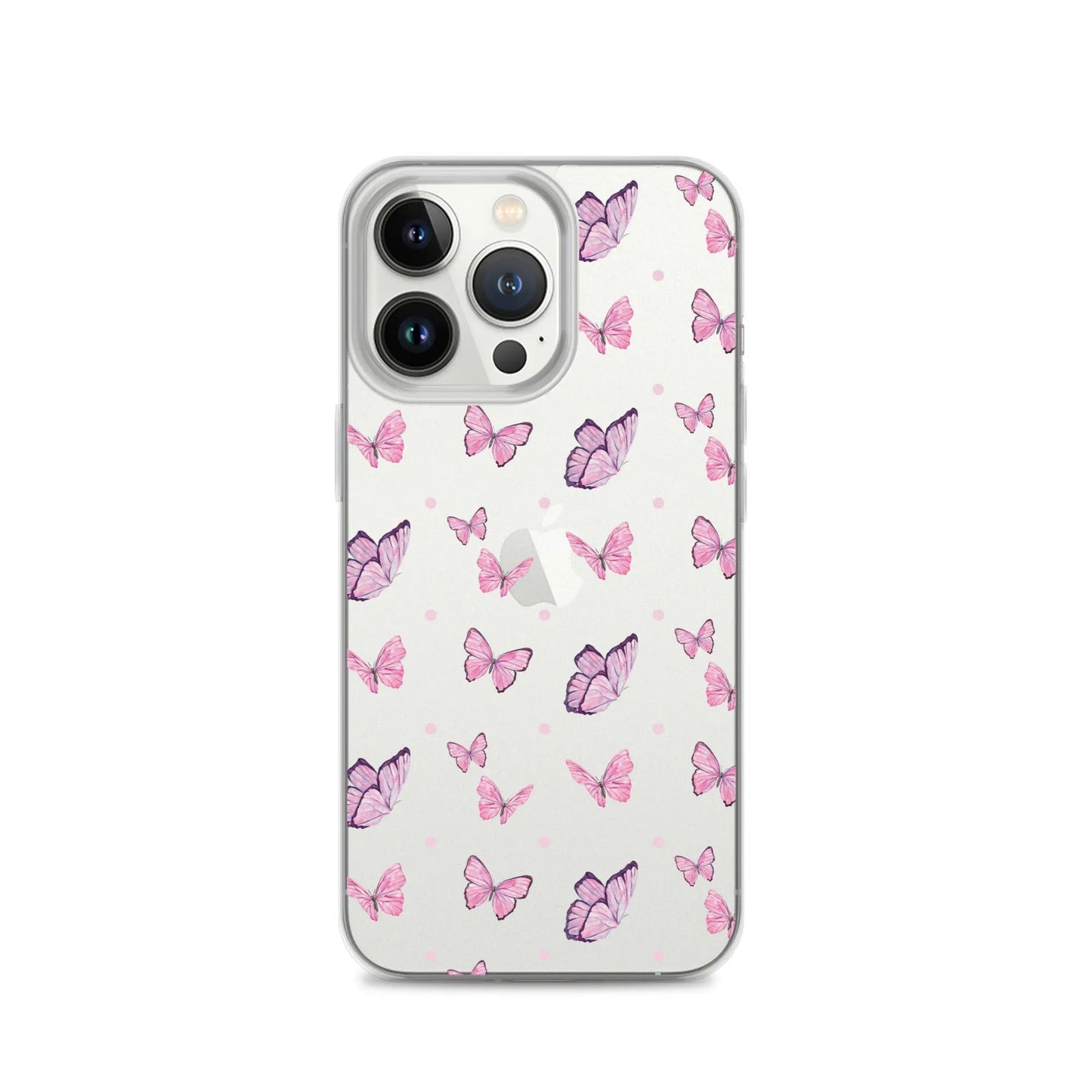 Stylish Printed Silicone iPhone Case-9