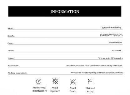 Fireladyfur Women's Faux Leather Shearling Jacket - Stand Collar Wool Coat Curly Style-2