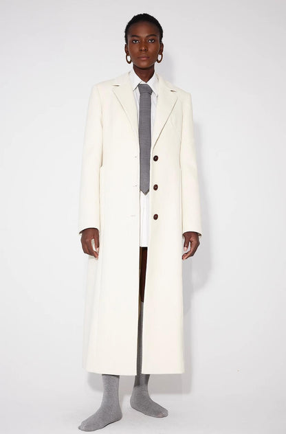 Corduroy three-dimensional pocket waist coat-2