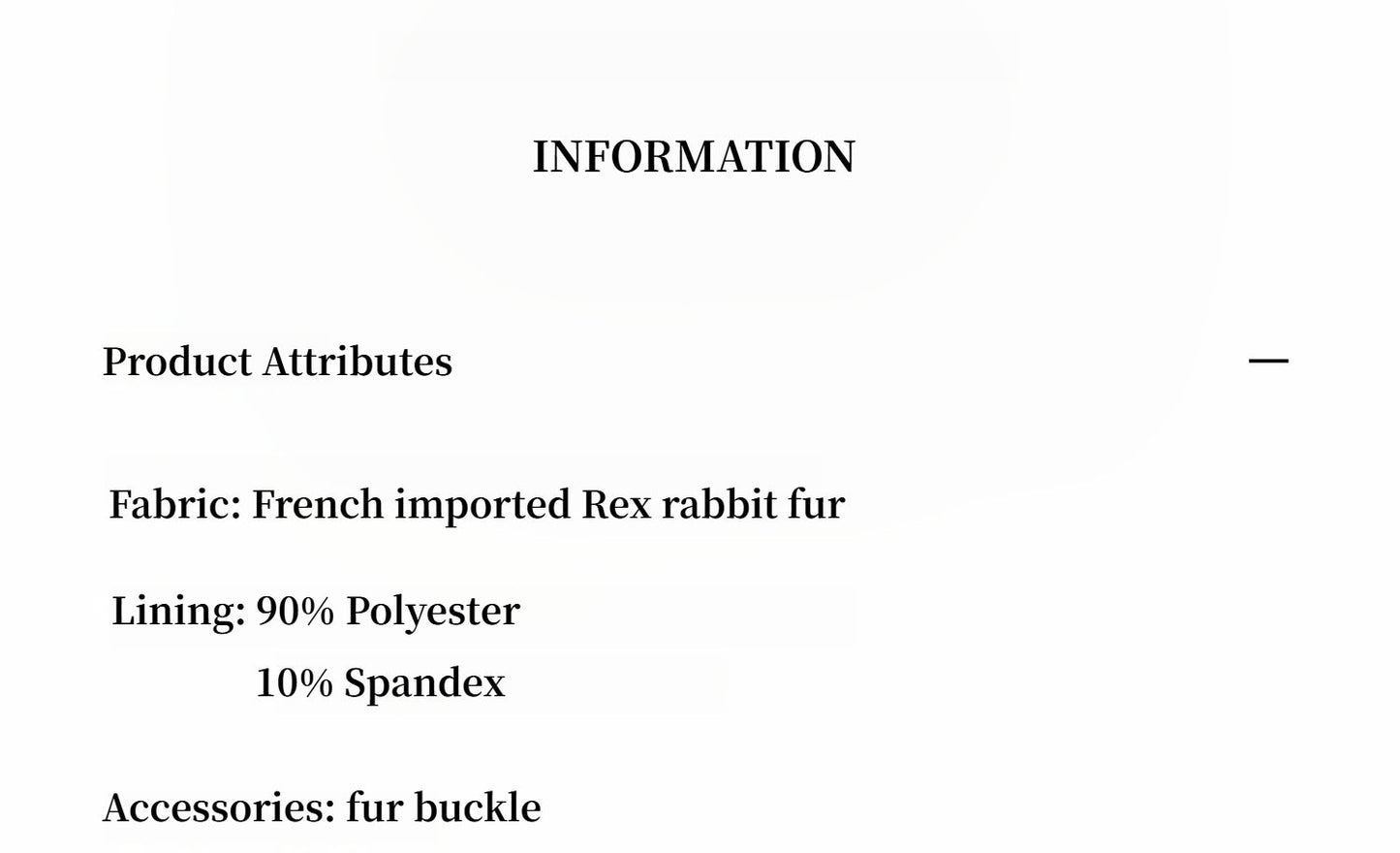 "Dream Chaser" round neck short horizontal spray stripe contrast color loose imported Rex rabbit fur coat-4