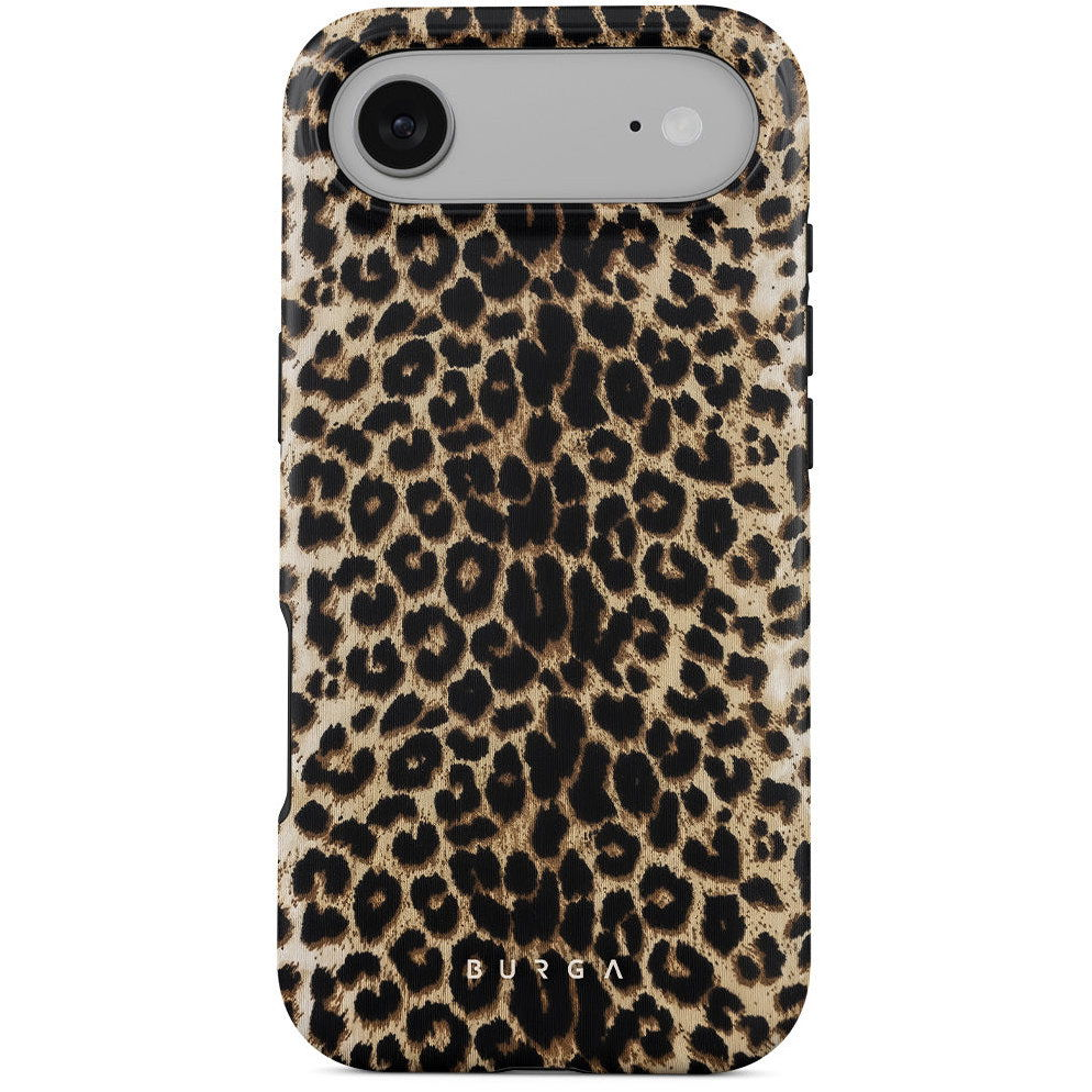 BURGA Player Tough Magsafe Case For iPhone 17 Air tok (BP_03_IP17AIR_TH-magsafe)-0