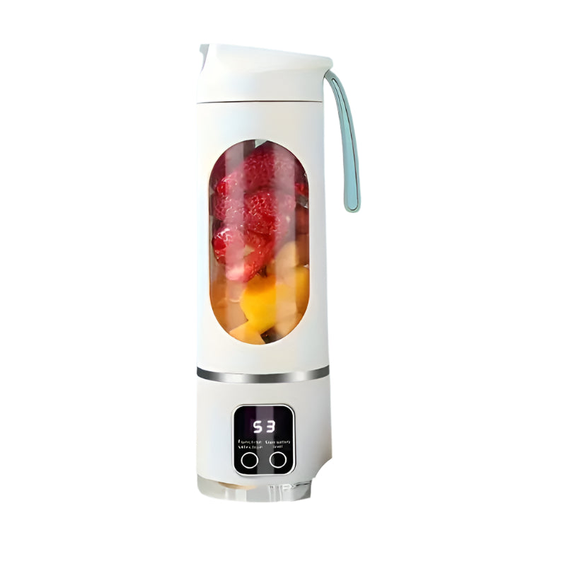 Portable USB Rechargeable Blender Juicer-0