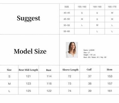 "Desert Heart"women's original color wool peaked lapel drawstring mid-length wool coat-2