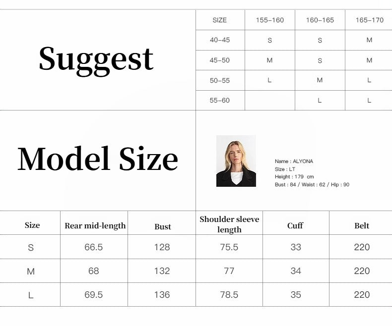 "Warm Cocoon" Italian Herringbone Wool Classic Lapel Micro-coon Short Wool Coat for Women-2