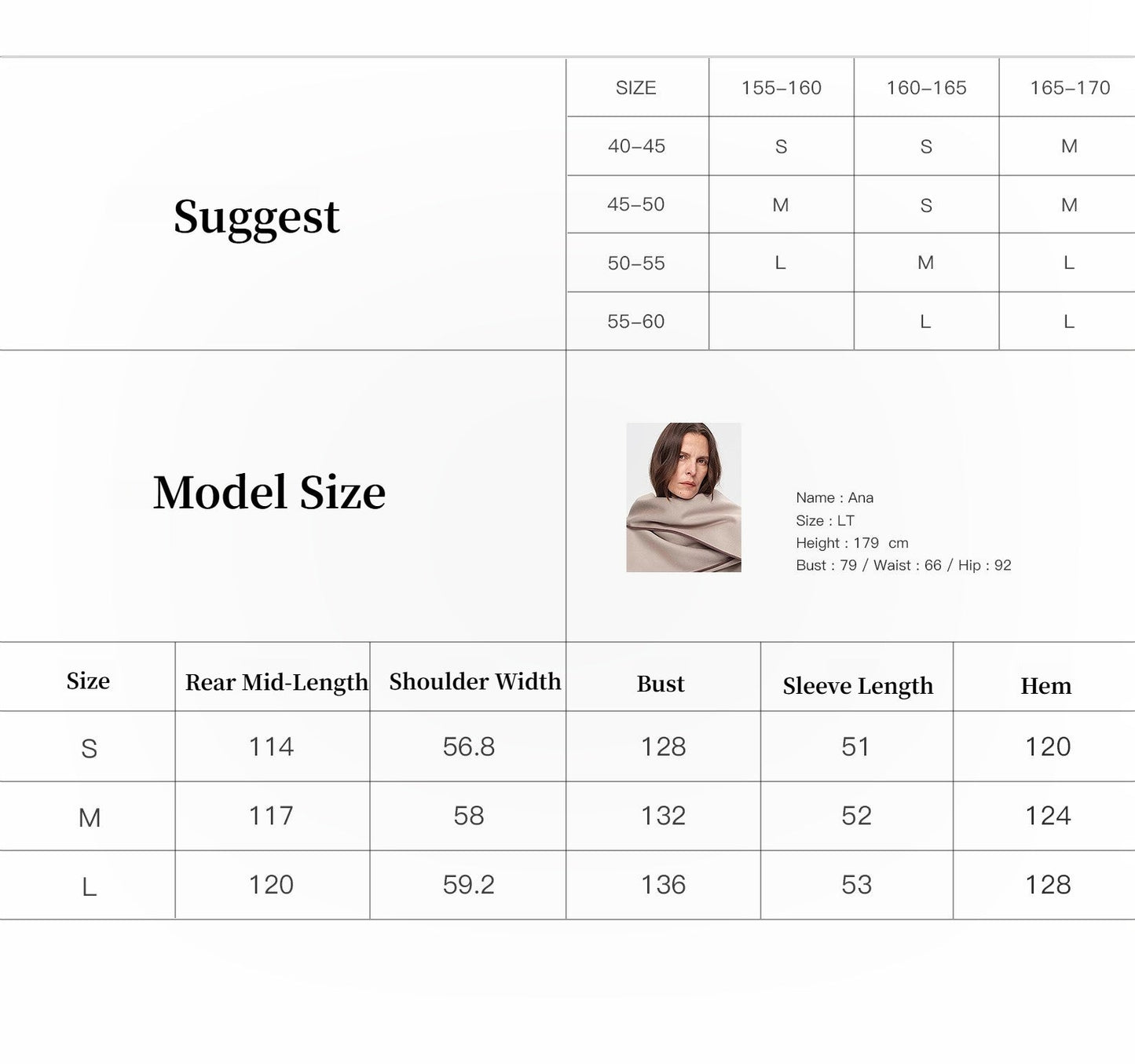 "Song of Snowland"Women's mohair wool stand collar coat autumn and winter loose woolen coat-2