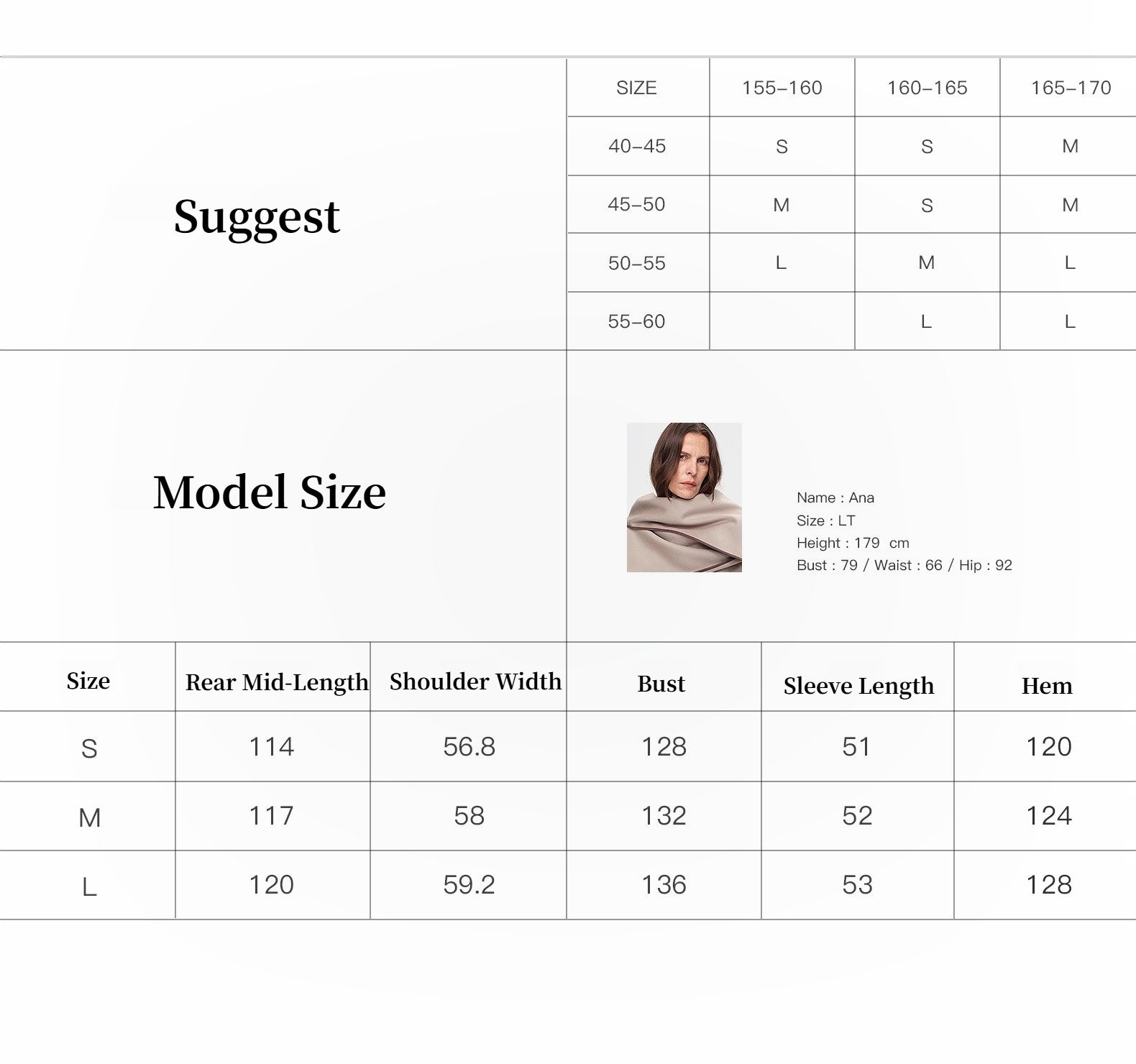 "Song of Snowland"Women's mohair wool stand collar coat autumn and winter loose woolen coat-2