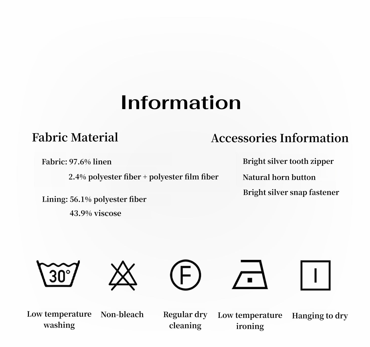 Relaxed Gold Linen Blend Lace-Up Mid-Length Trench Coat Spring"Flynn Magazine"-3