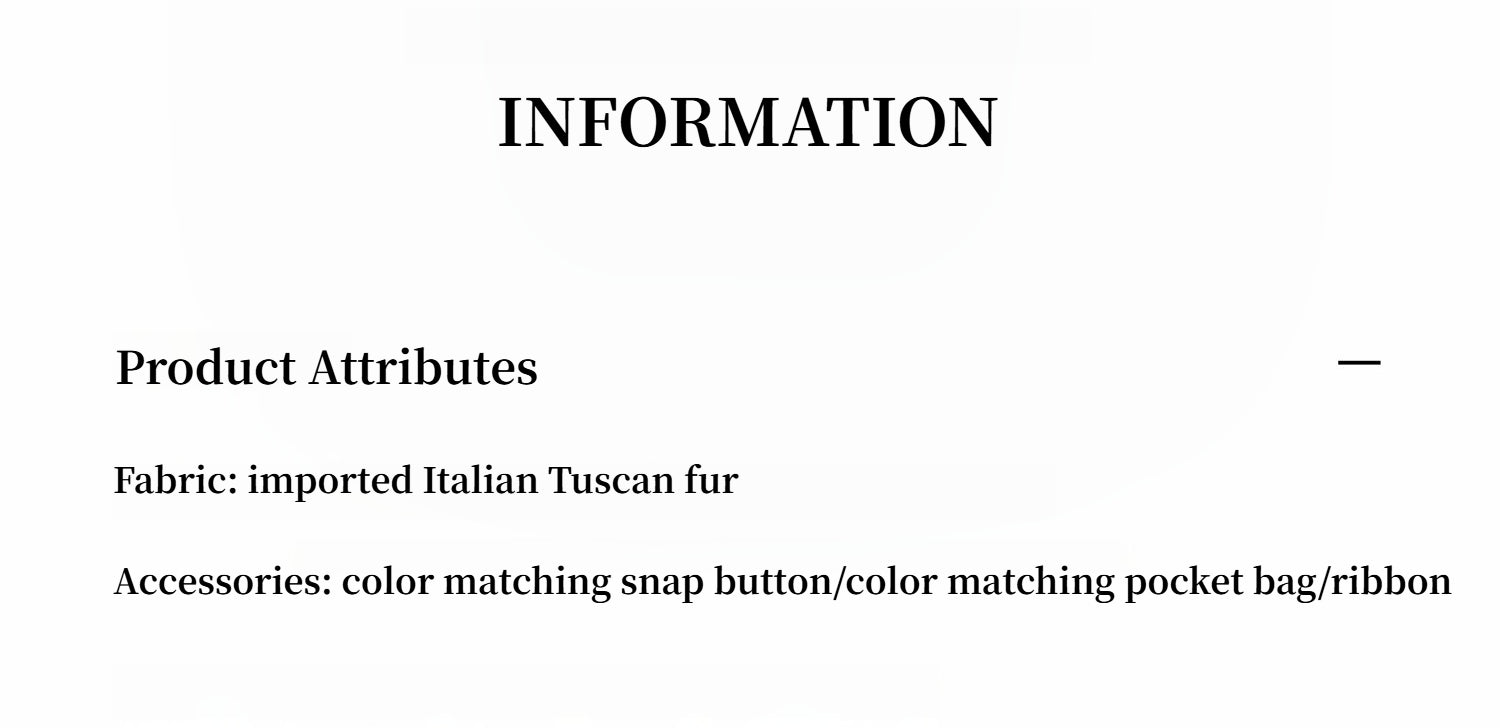 "Healing Eros" casual stand-up collar short Tuscan sheepskin fur coat winter-3