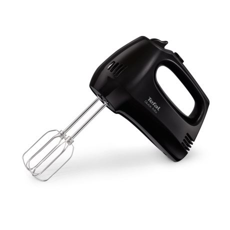 Tefal HT3108 mixere Mixer 300 W Negru (HT310838)-0
