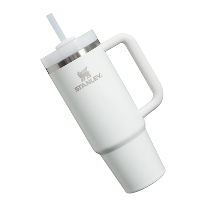 40 oz Stanley Quencher Tumbler Multiple Colors & Custom Engraving Premium Insulated-3