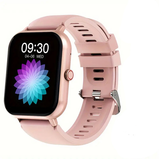 NNETM CallConnect: The Ultimate Smartwatch for Answering Calls-1