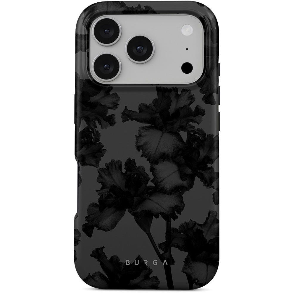 BURGA Nocturnal Tough Magsafe Case For iPhone 17 Pro tok (DE_04_IP17PRO_TH-magsafe)-0