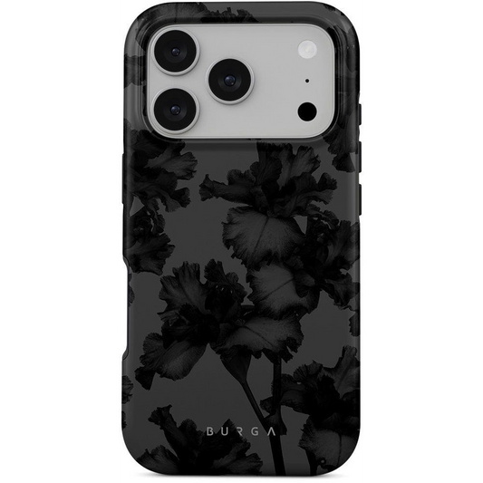 BURGA Nocturnal Tough Magsafe Case For iPhone 17 Pro tok (DE_04_IP17PRO_TH-magsafe)-0