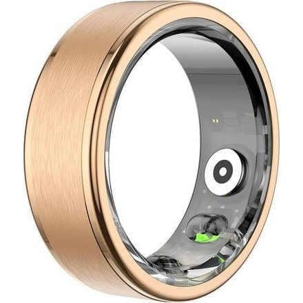 Smartring Colmi R03 21.3MM 12 (Gold) (R03 Gold 12)-0