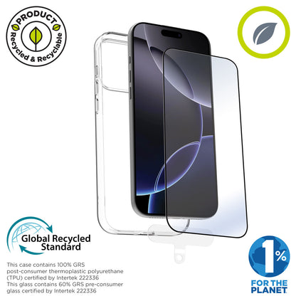 Mobile Case and Protector Muvit for Change iPhone 17 Pro Max-4