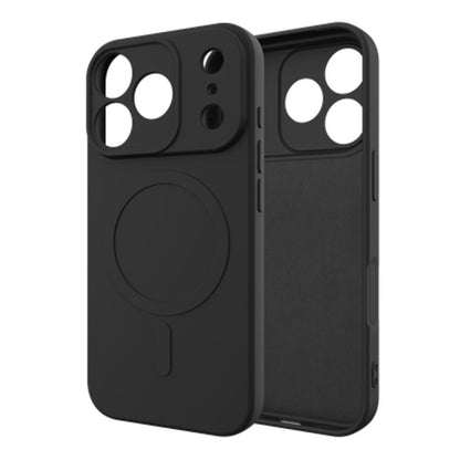 Mobile cover Just in case IPHONE 17 PRO MAX Black Apple-1