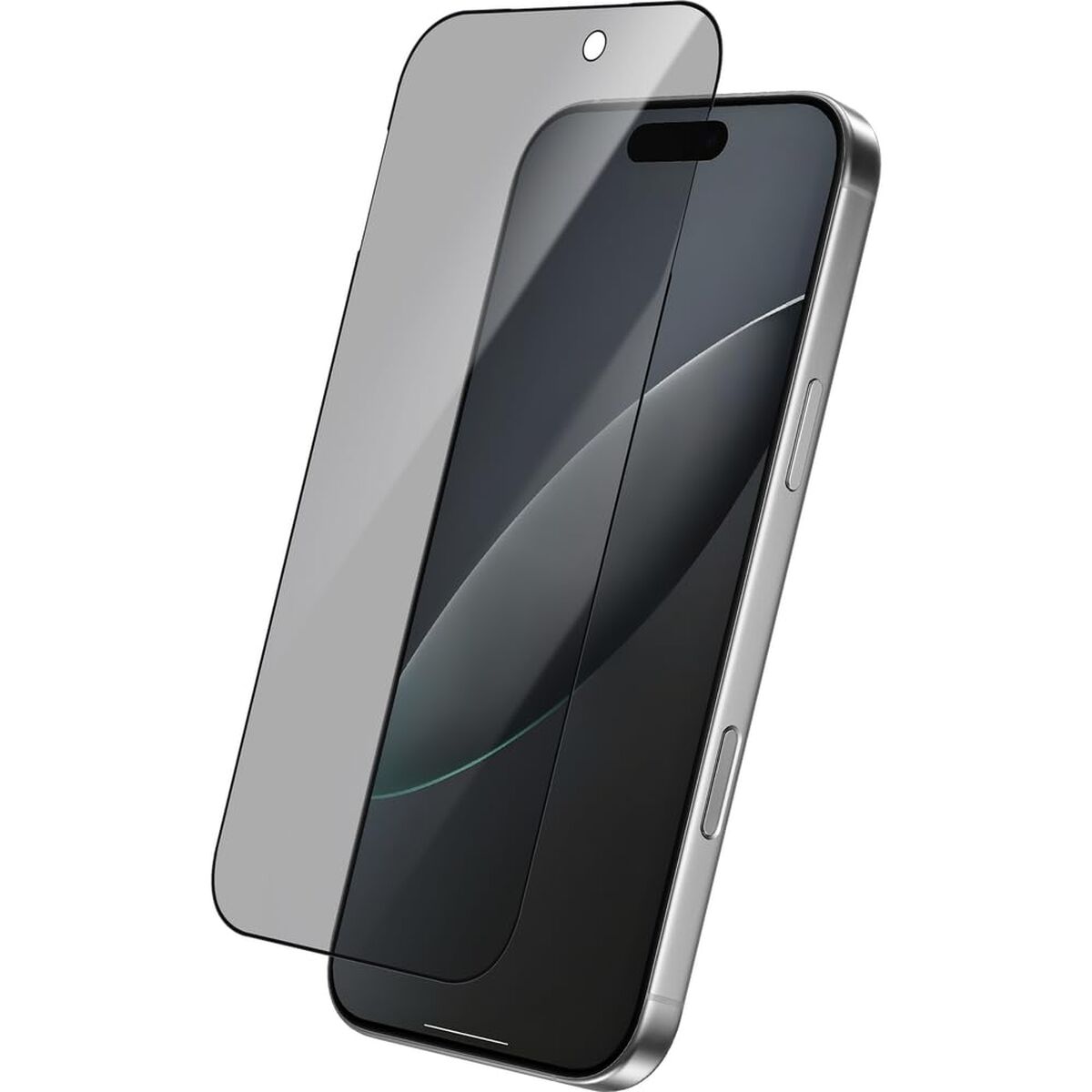 Screen Protector Just in case iPhone 17 Air-0