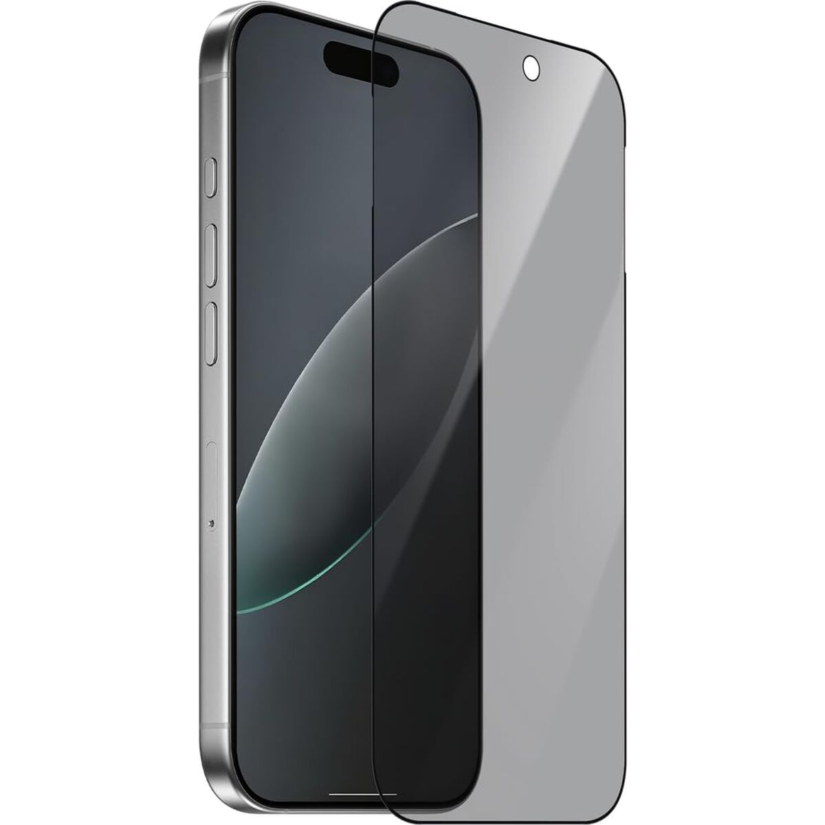 Screen Protector Just in case iPhone 17 Air-1