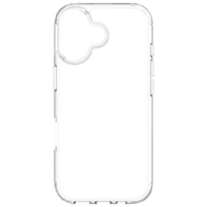 Mobile cover Just in case IPHONE 17 Transparent Apple-2