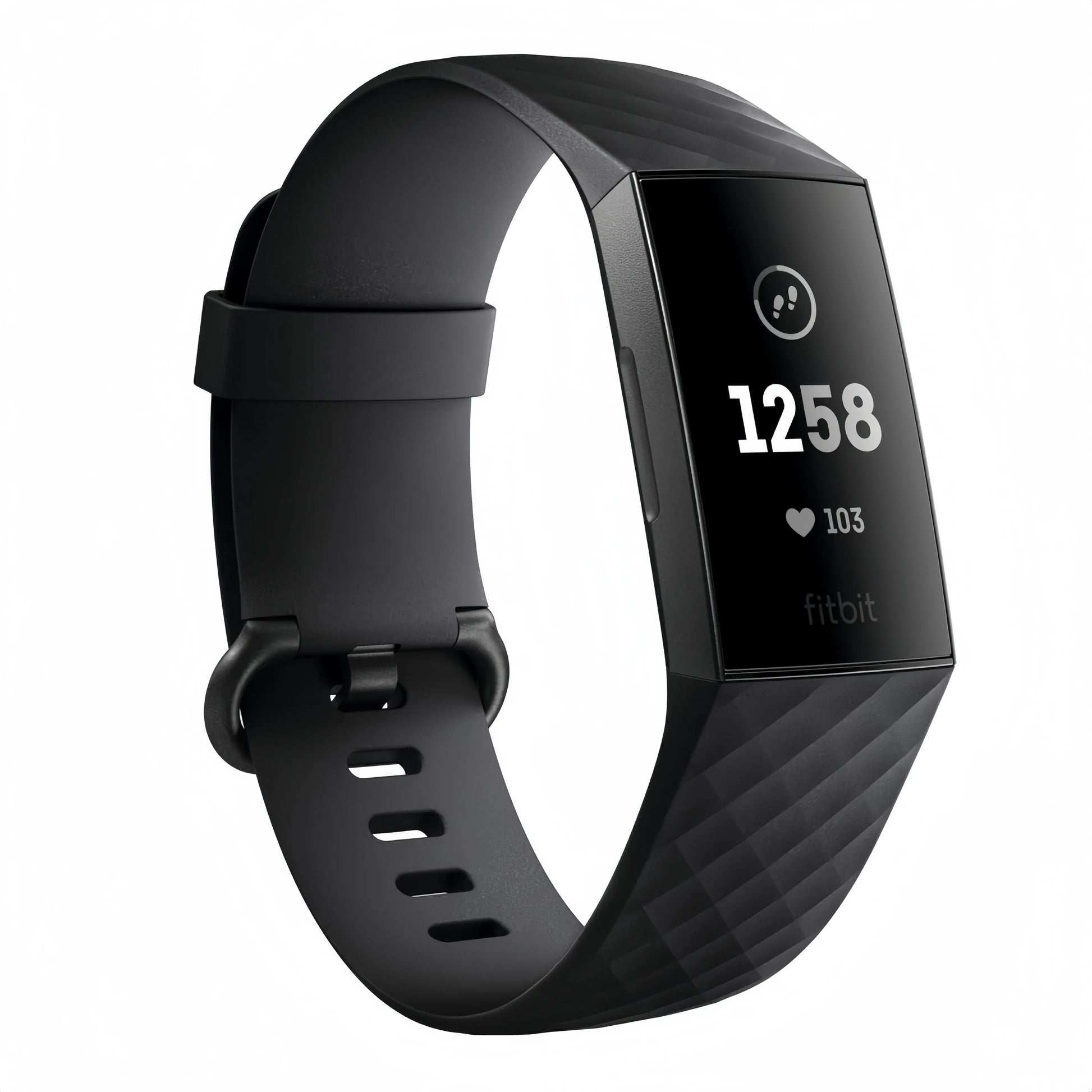 NNEOBA Fitness Tracker Watch Notifications Black-0