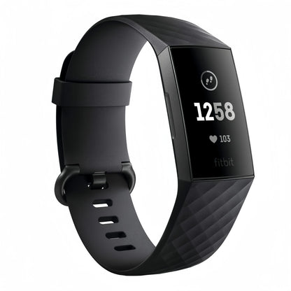 NNEOBA Fitness Tracker Watch Notifications Black-0