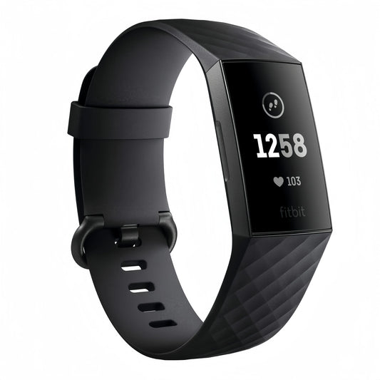 NNEOBA Fitness Tracker Watch Notifications Black-0