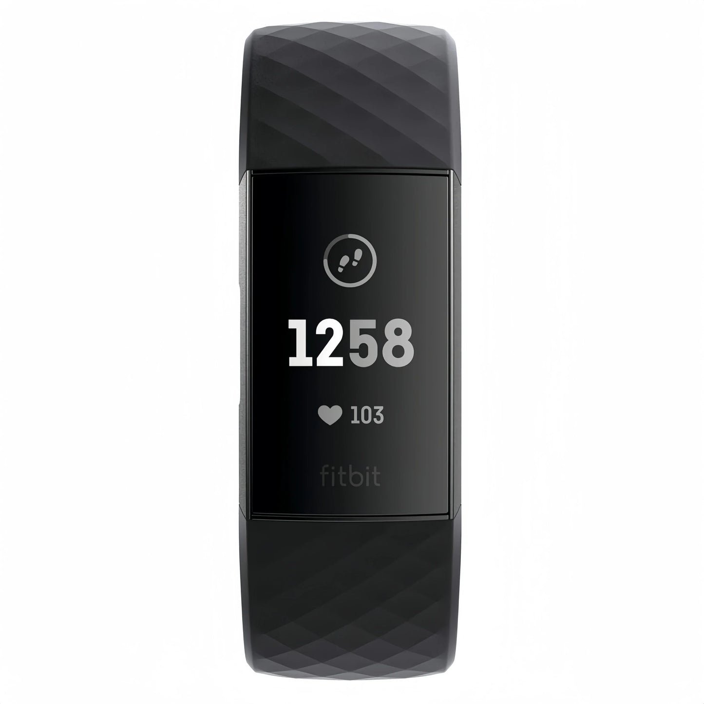NNEOBA Fitness Tracker Watch Notifications Black-1