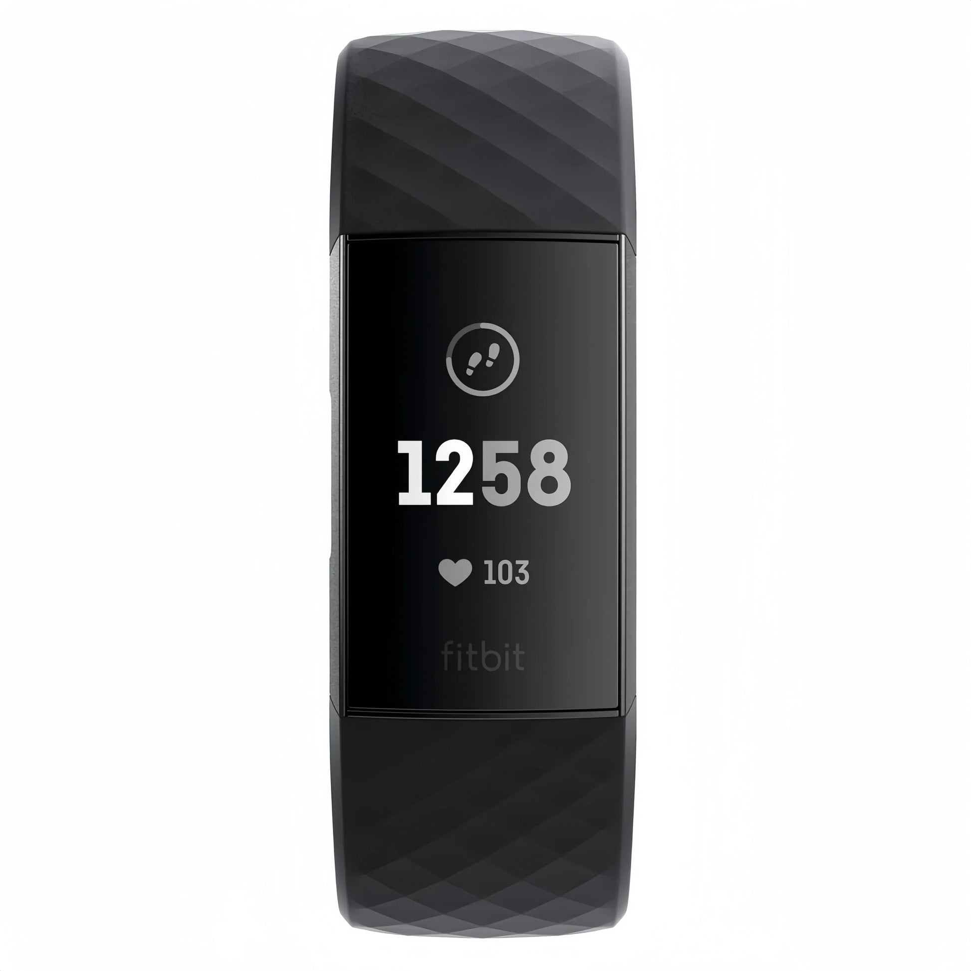 NNEOBA Fitness Tracker Watch Notifications Black-1