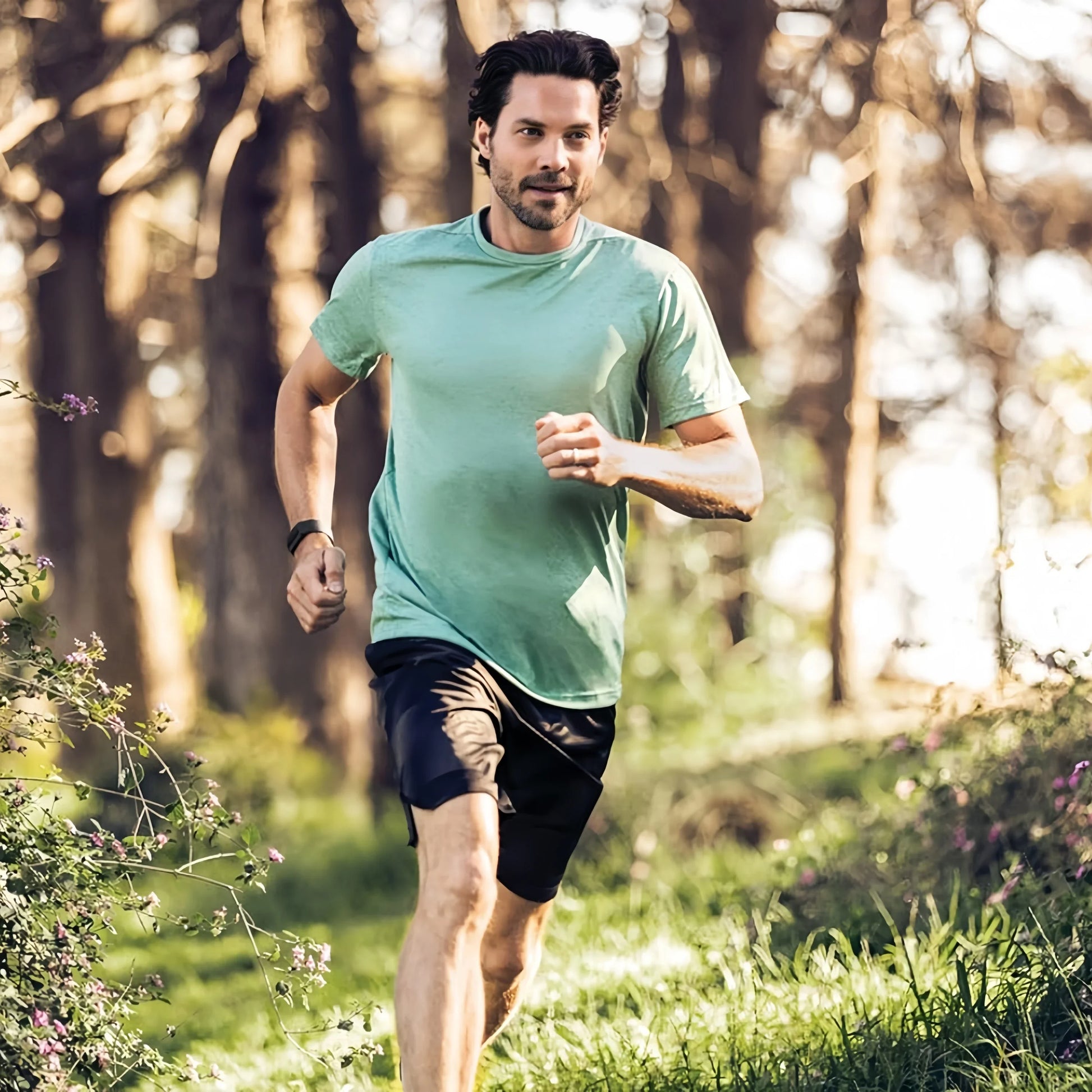 NNEOBA Fitness Tracker Watch Notifications Black-3