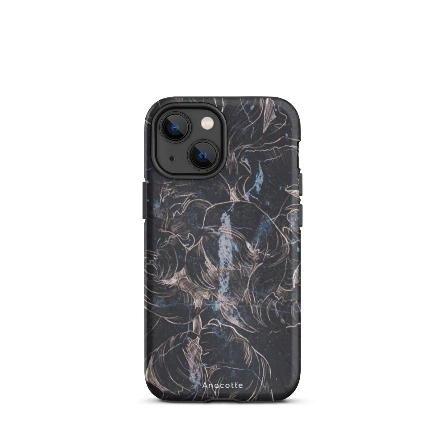 Anacotte Luxury Vintage iPhone Case-8