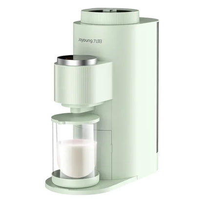 Automatic Soymilk and Juicer Blender-0