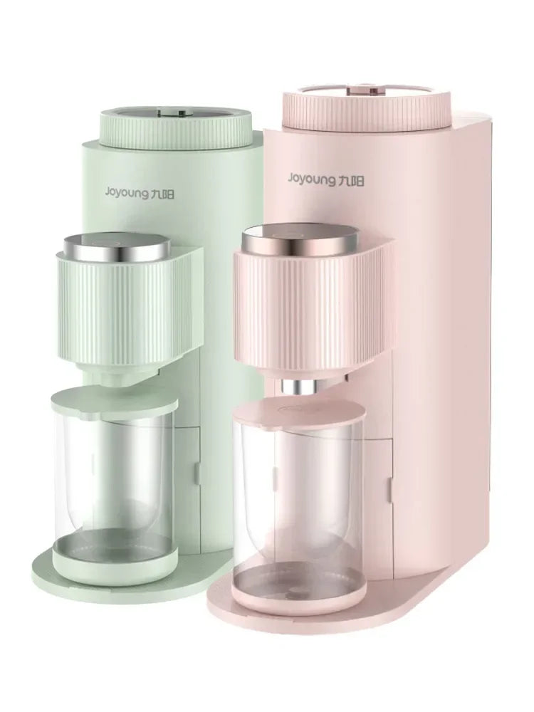 Automatic Soymilk and Juicer Blender-3