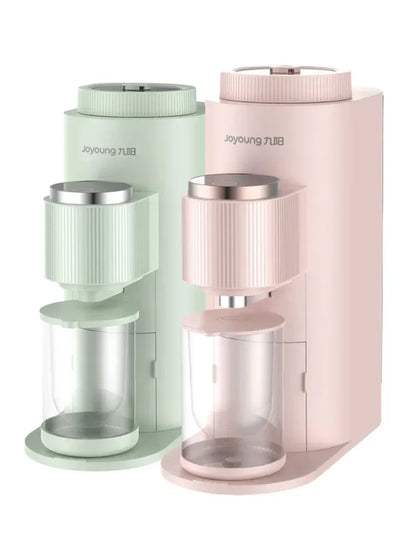 Automatic Soymilk and Juicer Blender-3