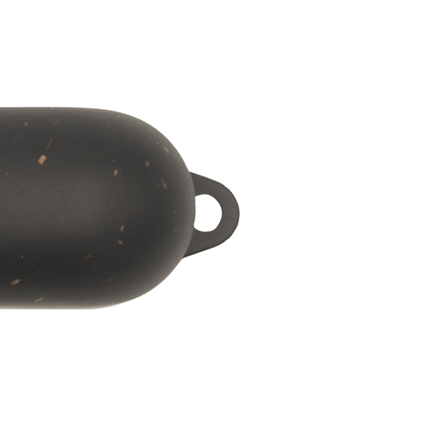 Biodegradable AirPods Pro Case - Black-2