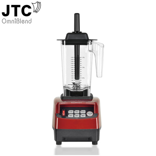 Blender Omniblend Mixer Juicer-0