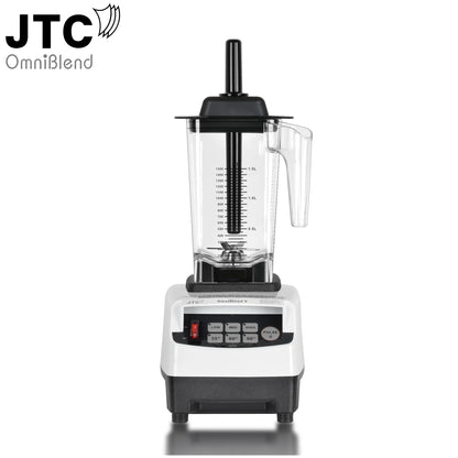 Blender Omniblend Mixer Juicer-1
