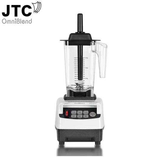 Blender Omniblend Mixer Juicer-1