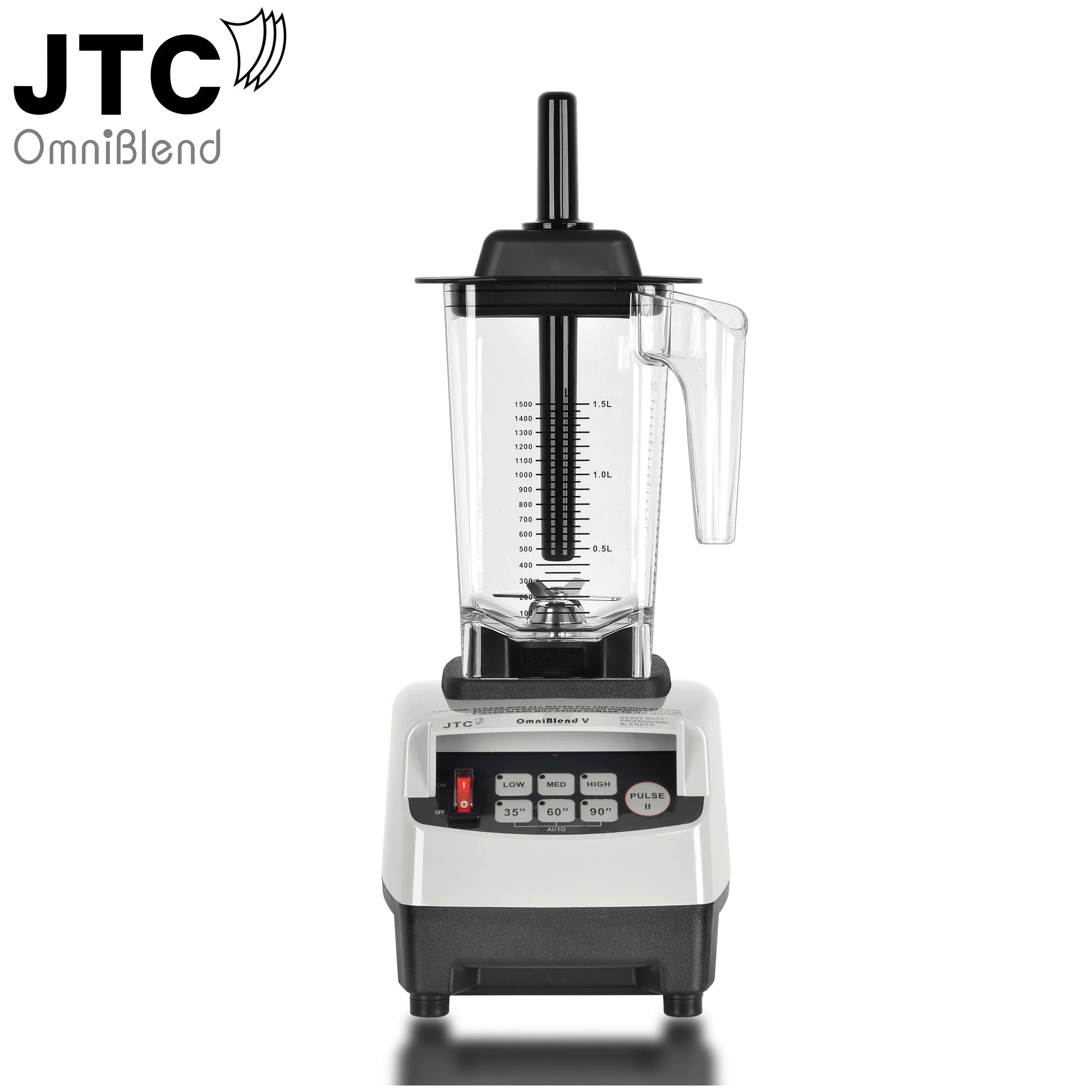Blender Omniblend Mixer Juicer-2