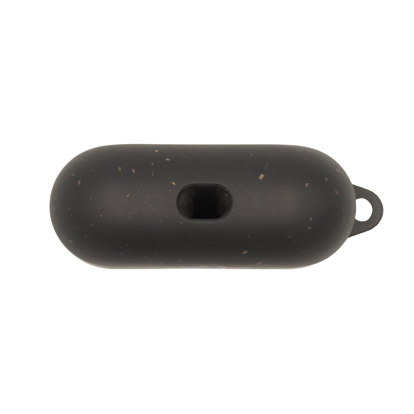 Biodegradable AirPods Pro Case - Black-3