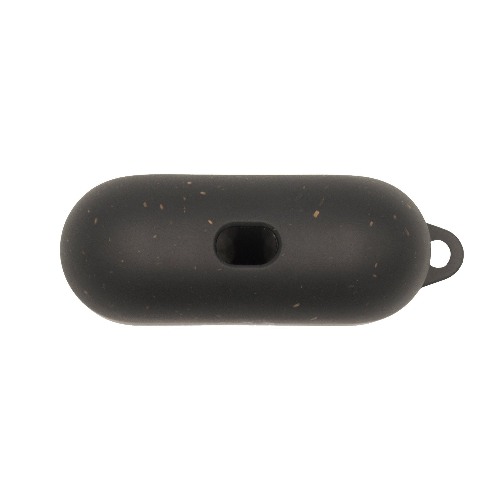 Biodegradable AirPods Pro Case - Black-3