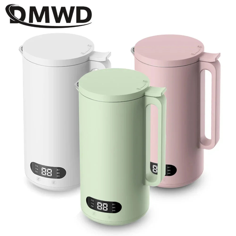 DMWD 350ML Soymilk Maker & Juicer-0