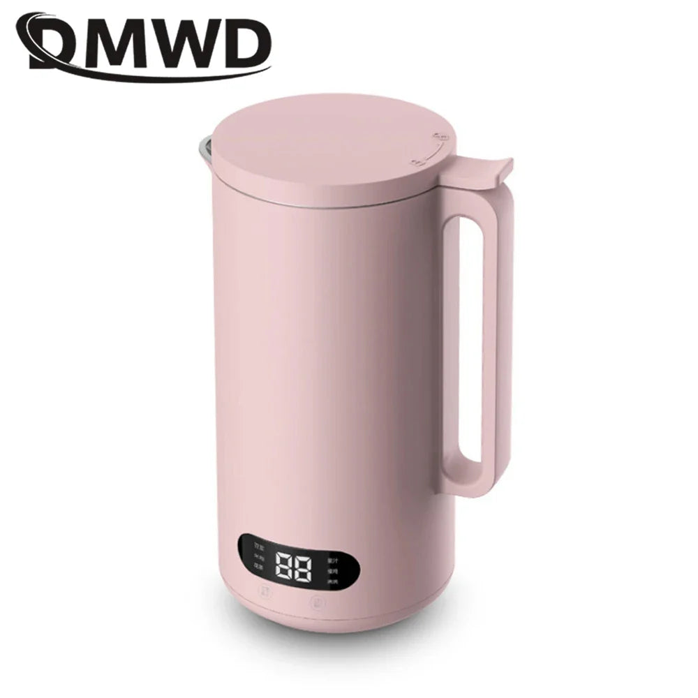 DMWD 350ML Soymilk Maker & Juicer-1